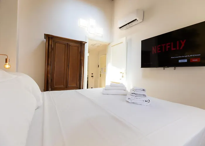 Bolognaroomscom Apartamento *