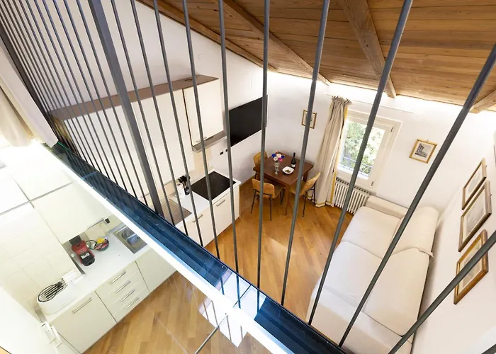 Apartamento Bolognaroomscom