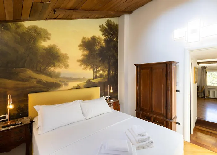 Bolognaroomscom Apartamento *