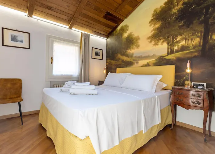 Bolognaroomscom Bolonia