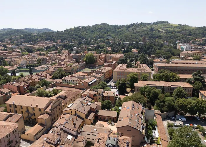 Apartamento Bolognaroomscom