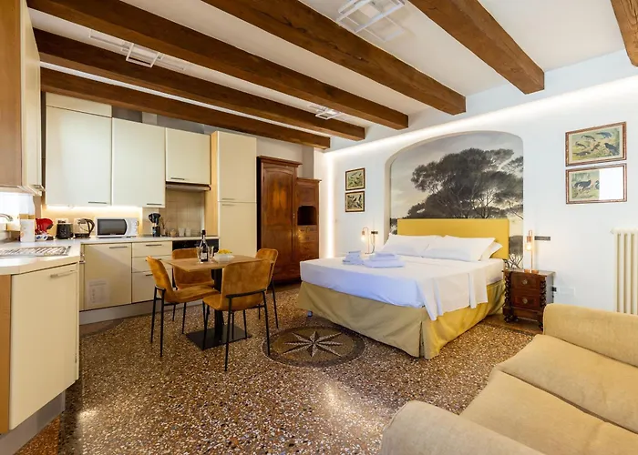 Apartamento Bolognaroomscom