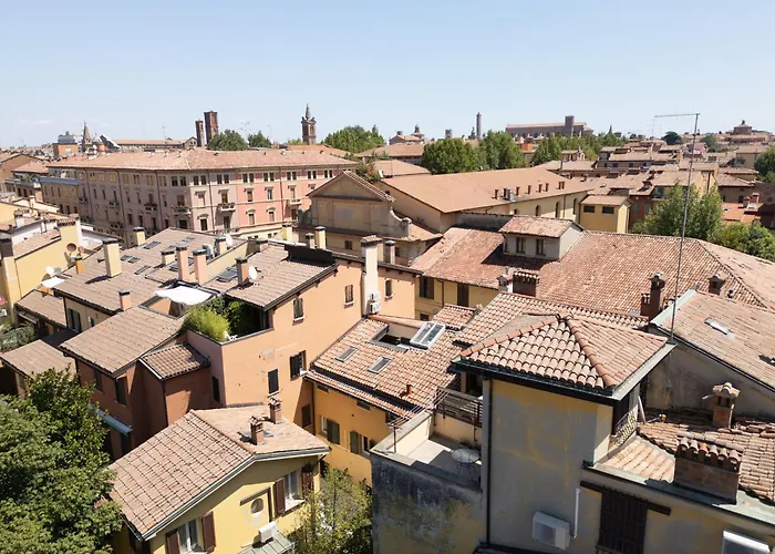 Bolognaroomscom Bolonia