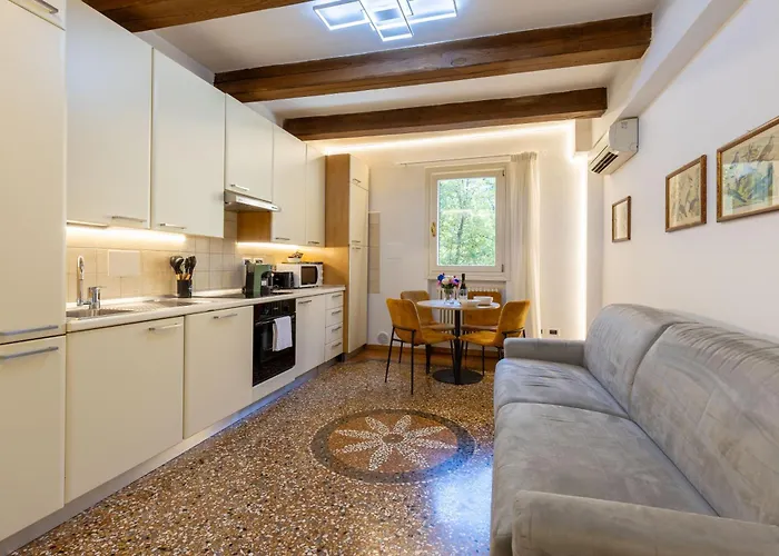Bolognaroomscom Apartamento Bolonia