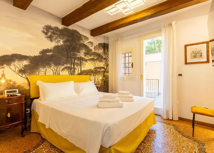 Bolognaroomscom Apartamento *