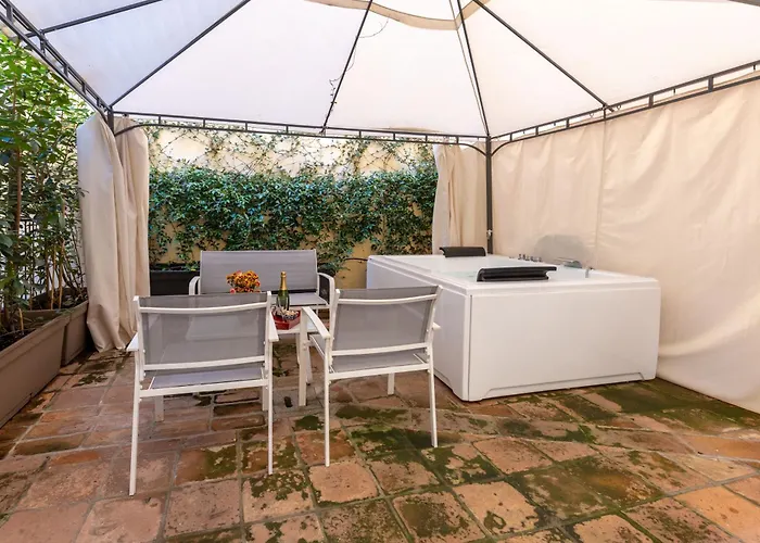 Apartamento Bolognaroomscom *