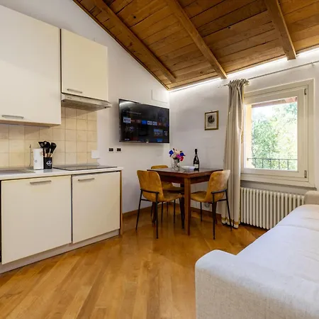 Frassinago Suites-bolognarooms *