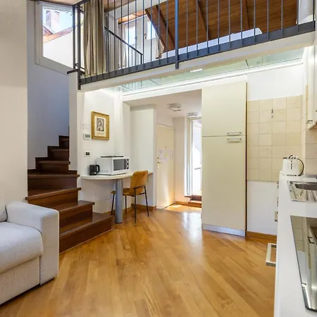 Frassinago Suites-bolognarooms * Bolonya