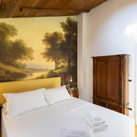 Frassinago Suites-bolognarooms Daire *