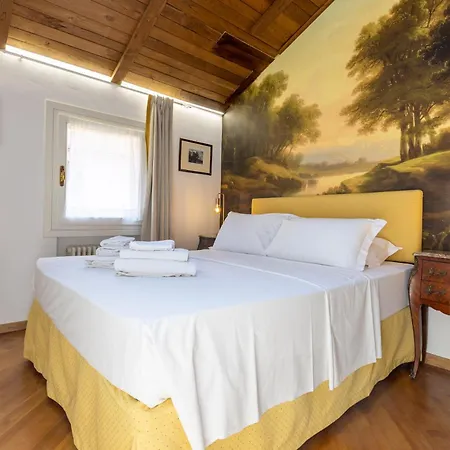 Frassinago Suites-bolognarooms Bolonya
