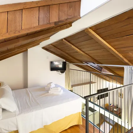 Frassinago Suites-bolognarooms * Bolonya