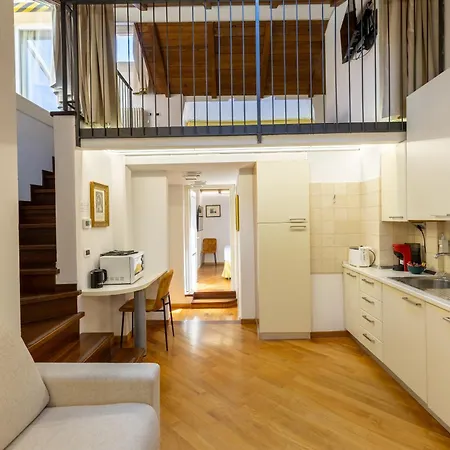 Frassinago Suites-bolognarooms