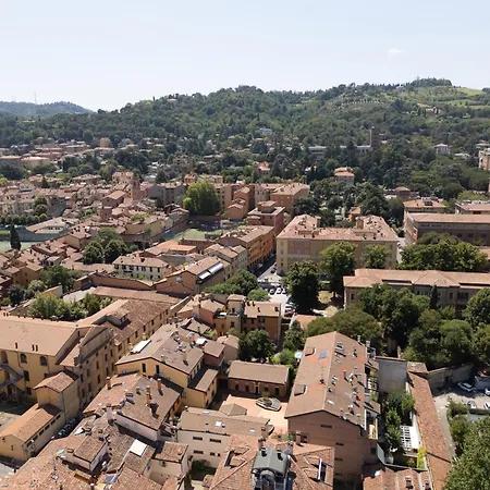 Apartamento Bolognaroomscom