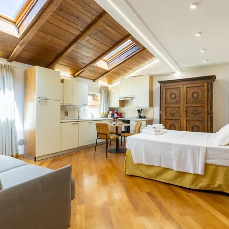 Frassinago Suites-bolognarooms *