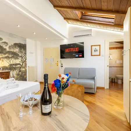 Bolognaroomscom Apartment