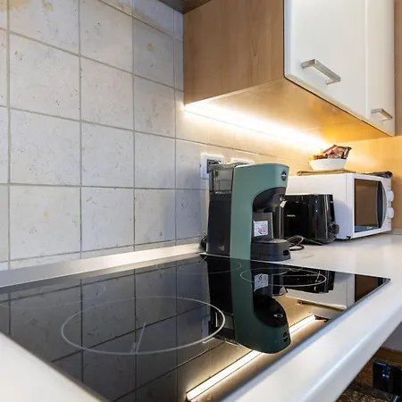 Frassinago Suites-bolognarooms Bolonya