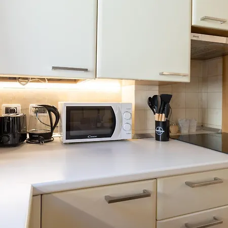 Appartement Bolognaroomscom