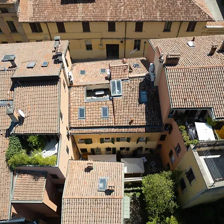 Apartamento Bolognaroomscom Bolonha