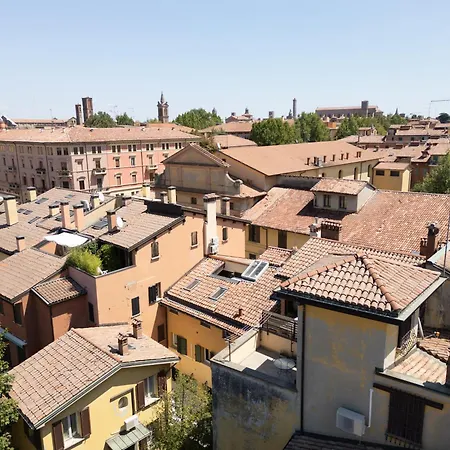 Frassinago Suites-bolognarooms Bolonya
