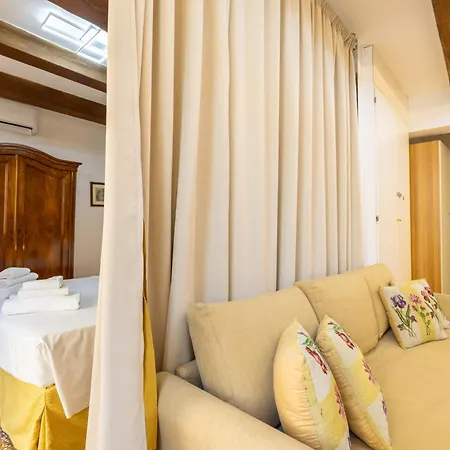 Daire Frassinago Suites-bolognarooms Bolonya