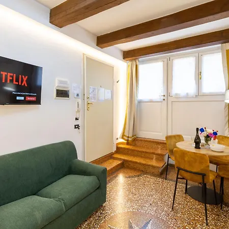 Frassinago Suites-bolognarooms *