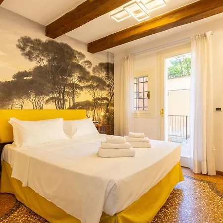 Frassinago Suites-bolognarooms Daire *