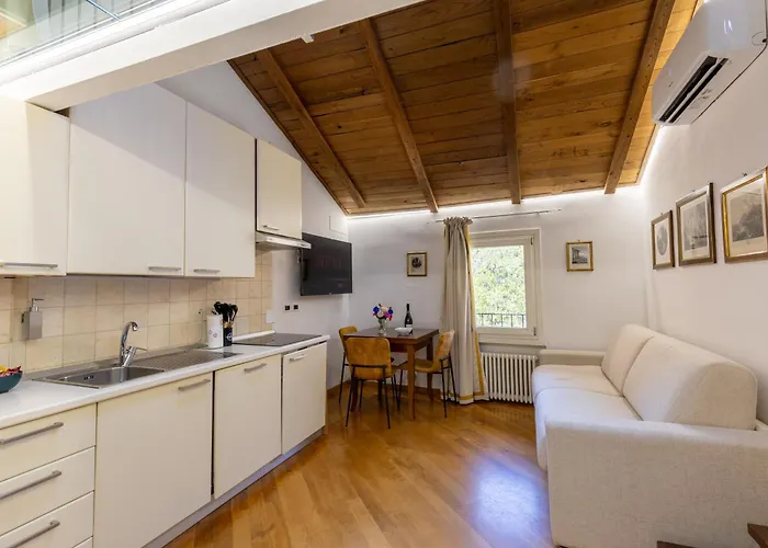 Bolognaroomscom Apartamento