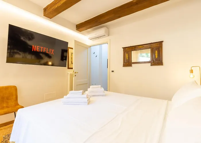 Bolognaroomscom Apartamento Bolonha