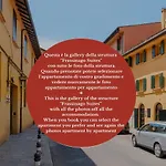 Apartamento Bolognaroomscom
