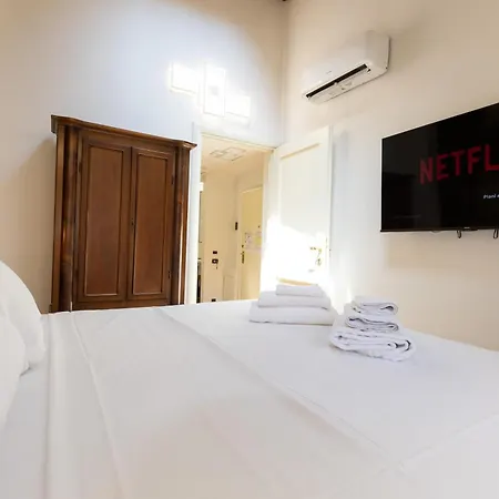 Bolognaroomscom Apartamento *