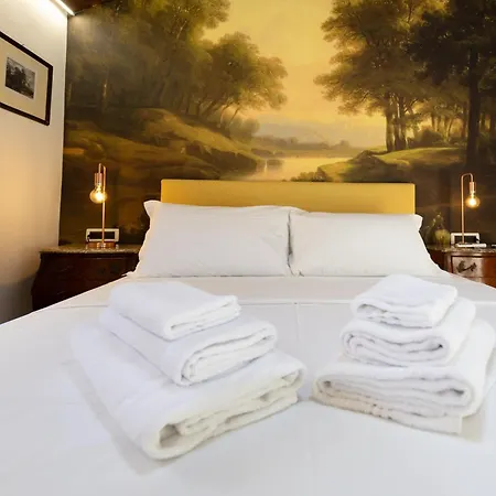 Bolognaroomscom Apartmán *