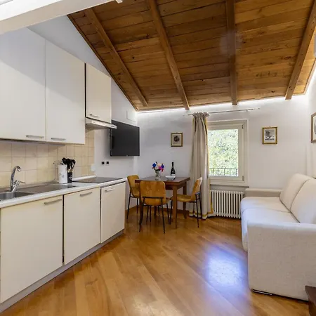 Apartmán Bolognaroomscom Boloňa