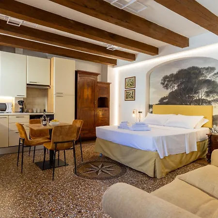 Apartmán Bolognaroomscom *