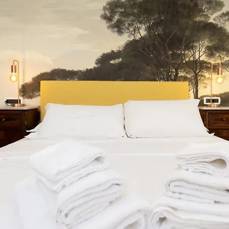 Apartmán Bolognaroomscom *