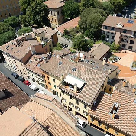 Bolognaroomscom Appartamento Bologna