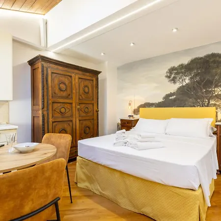 Apartment Bolognaroomscom