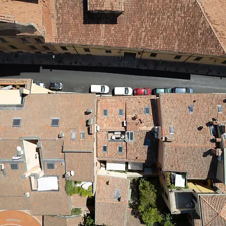 Bolognaroomscom Apartamento *