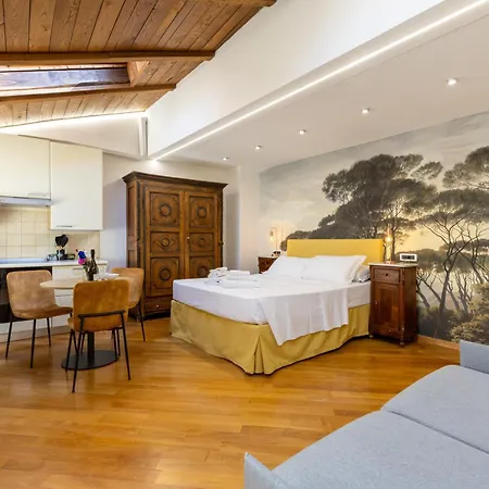 Bolognaroomscom * Boloňa