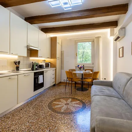 Bolognaroomscom Apartmán Boloňa