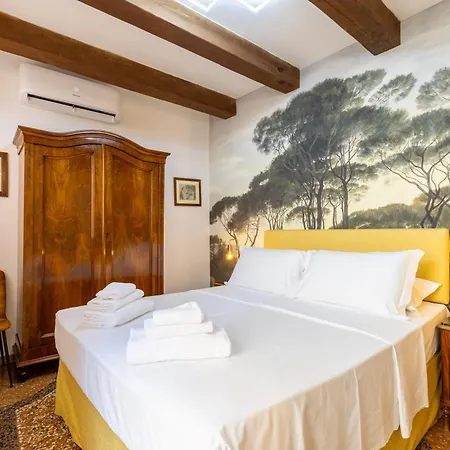 Bolognaroomscom Apartmán Boloňa