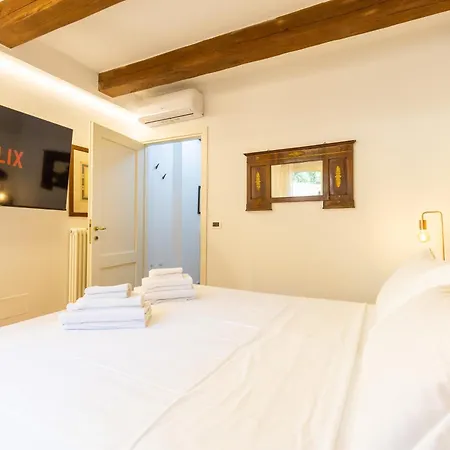 Apartmán Bolognaroomscom Boloňa