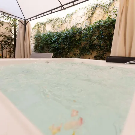 Bolognaroomscom Apartmán *