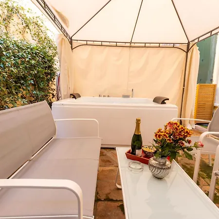 Bolognaroomscom Apartmán *