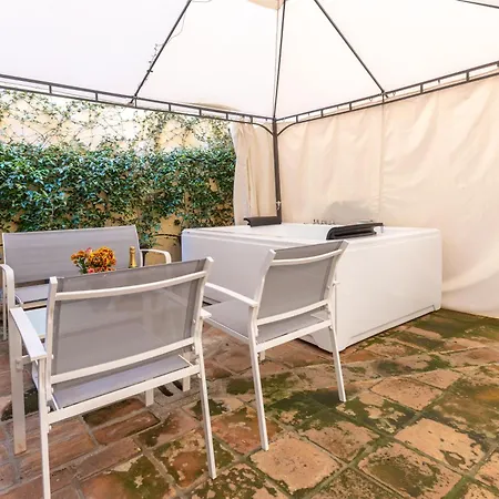 Apartmán Bolognaroomscom *