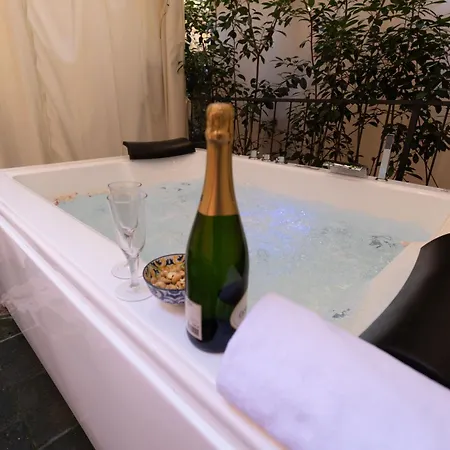 Apartmán Bolognaroomscom Boloňa