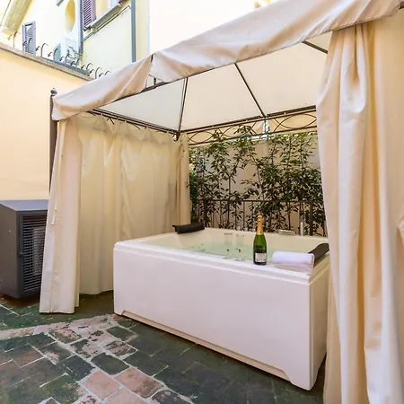 Bolognaroomscom Apartmán *