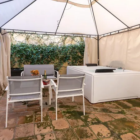 Apartmán Bolognaroomscom *