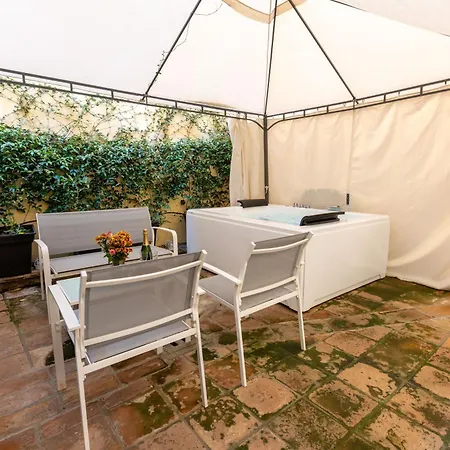 Bolognaroomscom Apartmán Boloňa