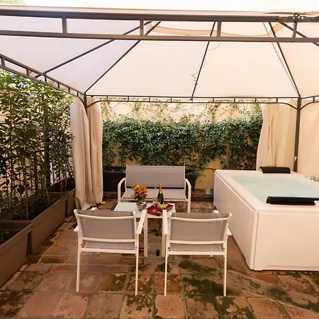 Bolognaroomscom Apartmán Boloňa