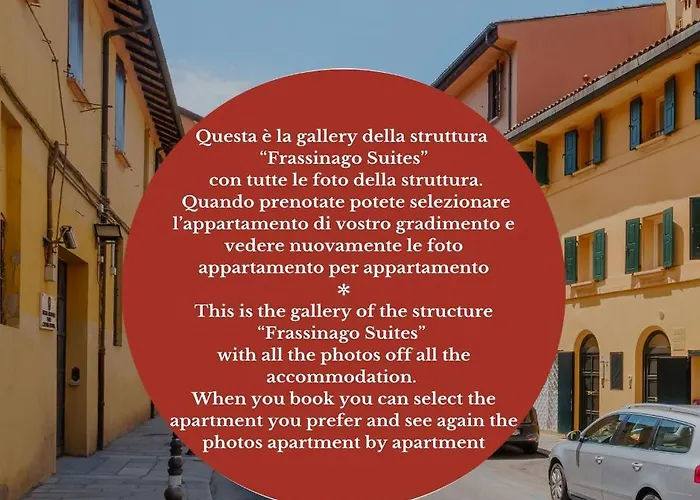 Apartament Bolognaroomscom
